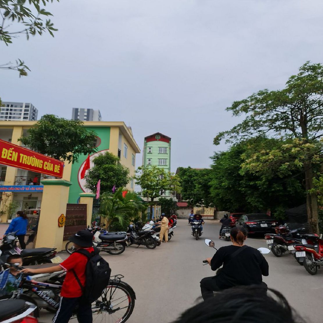 🏡 CƠ HỘI ĐẦU TƯ - NHÀ 2 TẦNG + 90m² ĐẤT TẠI ĐẶNG XÁ, GIA LÂM. Lh 0989894845🚗 - Ảnh 1